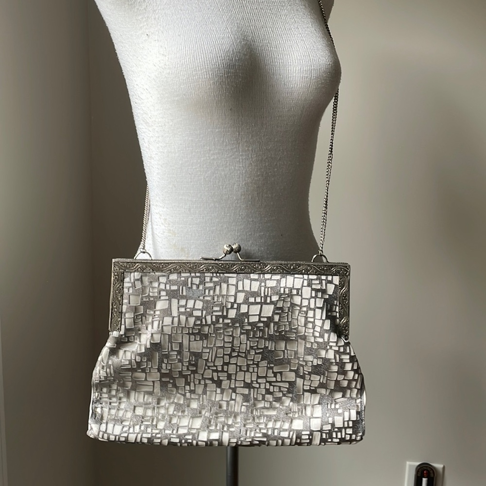 One only hand made bag